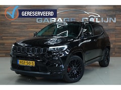 Jeep Compass - 1.3T 4xe 240 | LED | CRUISE | CAMERA |