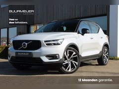 Volvo XC40 - 1.5 T5 Recharge R-Design - ACC - Standkachel - Stoelverwarming - 360 graden camera - Stuur