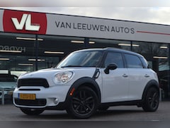 MINI Countryman - 1.6 Cooper S Chili | Automaat | Cruise | Airco