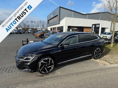 Volkswagen Arteon - 2.0 TSI R-Line Business+ AUTOMAAT, PANO, SPORT LEER , H&K, DIGI DASH, 20 INCH