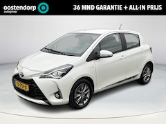 Toyota Yaris - 1.5 Hybrid Executive | Navigatie | Achteruitrijcamera | Cruise Control