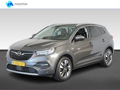 Opel Grandland X - 1.2 Turbo 130pk Business Executive / Camera / Navigatie / Climate controle