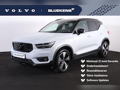 Volvo XC40 - T5 Recharge R-Design - Panorama/schuifdak - IntelliSafe Assist & Surround - Harman/Kardon