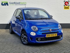 Fiat 500 - 0.9 TwinAir Turbo Sport