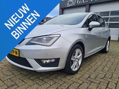 Seat Ibiza - 1.0 EcoTSI FR Connect