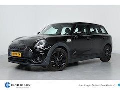 MINI Clubman - 2.0 Cooper S ALL4 Chili | Automaat | LED | Dealer Onderhouden | Sportstoelen | Navi | Lede