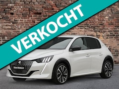 Peugeot 208 - 1.2 PureTech GT-line Automaat 100PK | Virtual Cockpit | 360° Camera | Cruise