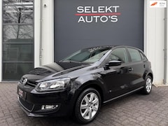 Volkswagen Polo - 1.4-16V Highline Airco/Bluetooth/Car Play/Android Auto/Stoelverwarming/PDC/Elekt Ramen/Ele