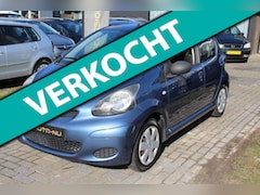 Toyota Aygo - 1.0-12V Access 5-Deurs APK Feb-2026 Dealer onderhouden