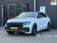 Audi Q8 - 60 TFSI e quattro Competition/CAMERA/LEDER/LED/NETTE STAAT