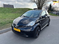 Toyota Aygo - 1.0-12V + Airco elek pakket