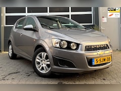 Chevrolet Aveo - 1.4 LT*CRUISE*COMPLEET ONDERHOUD*APK