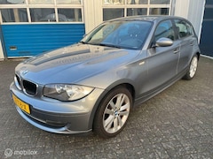 BMW 1-serie - E87lci 116i Business Line 2009 165Dkm Nw.Apk