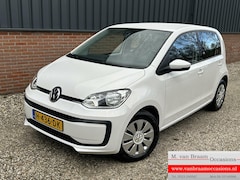 Volkswagen Up! - 1.0 BMT move up 5-Drs Airco