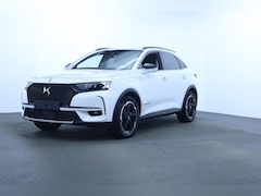 DS 7 Crossback - E-Tense Performance Line | Apple Carplay/Android Auto|telefoonintegratie premium | LED ach