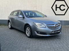 Opel Insignia Sports Tourer - 1.4 Turbo Business+ 140PK NAP