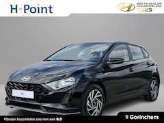 Hyundai i20 - 1.0 T-GDI Comfort | €5017 KORTING | NIEUW MODEL | CAMERA | APPLE CARPLAY & ANDROID AUTO |