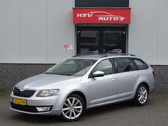 Skoda Octavia Combi - 1.2 TSI Greentech Ambition Businessline