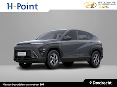 Hyundai Kona - 1.6 GDI HEV Comfort |€1500 KORTING|VOORRAAD|CAMERA|SENSOREN|NAVIGATIE|