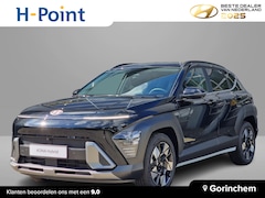 Hyundai Kona - 1.6 GDI HEV Premium | €7029 KORTING | BOSE AUDIO | BLIND SPOT | STOELVENTILLATIE |