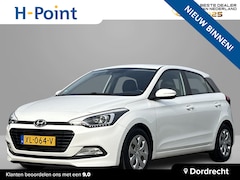 Hyundai i20 - 5drs 1.0 T-GDI 100 PK Comfort | Navigatie | Climate control | Camera & Pdc |