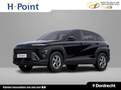 Hyundai Kona - 1.6 GDI HEV Comfort |€2500 KORTING|VOORRAAD|CAMERA|SENSOREN|NAVIGATIE|