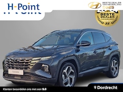 Hyundai Tucson - 1.6 T-GDI PHEV Premium 4WD |€10.131 KORTING|STOEL/-STUUR VERWARMING|360 CAMERA|STOELVENTIL