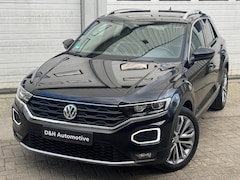 Volkswagen T-Roc - 2.0 TSI 4Motion Sport acc/led/xenon/aut/carplay/navi/selectmodus/frontassist