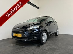 Ford Fiesta - 1.25 Limited. Elek Pakket. Airco