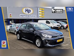 Kia Rio - 1.0 TGDI Design Edition