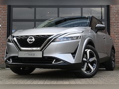 Nissan Qashqai - 1.3 MHEV Xtronic Pr.Edition Pano H-Leder 360Cam ´21