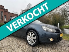 Volkswagen Golf - 1.8 TSI Comfortline LE 18T