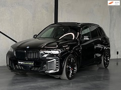 BMW X5 - XDrive50e M-sport Pro, Iconic, Innovatie, ACC, Trekh, 22", enz