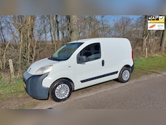 Fiat Fiorino - 1.3 MJ Basis EXPORT / HANDEL