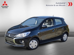 Mitsubishi Space Star - 1.2 Active NIEUW | RIJKLAAR | 8 JAAR GARANTIE