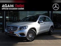 Mercedes-Benz GLC-klasse - 250 4MATIC Business