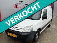 Citroën Berlingo - 1.6 HDI 600/ELEK-PAKKET/NAP/ORGNL/