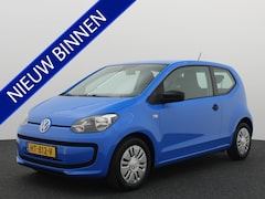 Volkswagen Up! - 1.0 take up BlueMotion AIRCO / ELEK RAMEN / NL-AUTO