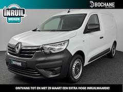 Renault Express - 1.5 dCi 75 Comfort | All Season banden | Bedrijfwageninrichting