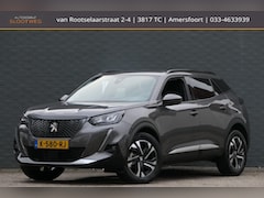 Peugeot 2008 - 1.2 PureTech Allure 3D Cockpit | Keyless | 17Inch | Carplay