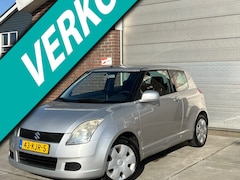 Suzuki Swift - 1.3 - NIEUWE APK / AIRCO / 2 SLEUTELS / ELECT. RAMEN