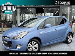 Hyundai ix20 - 1.6i i-Vision Automaat | Trekhaak | Airconditioning | Parkeersensoren achter