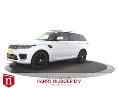 Land Rover Range Rover Sport - P400e HSE Dynamic Audio installatie premium / Schuif-kanteldak / Koplampen adaptief