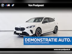 BMW 1-serie - 120 Premium Pack M Sportpakket Pro Aut. - Beschikbaar vanaf: Juli 2025