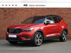 Volvo XC40 - T3 Automaat R-Design | Panorama Dak | Harman Kardon Audio | Verwarmbare Voor- En Achtersto