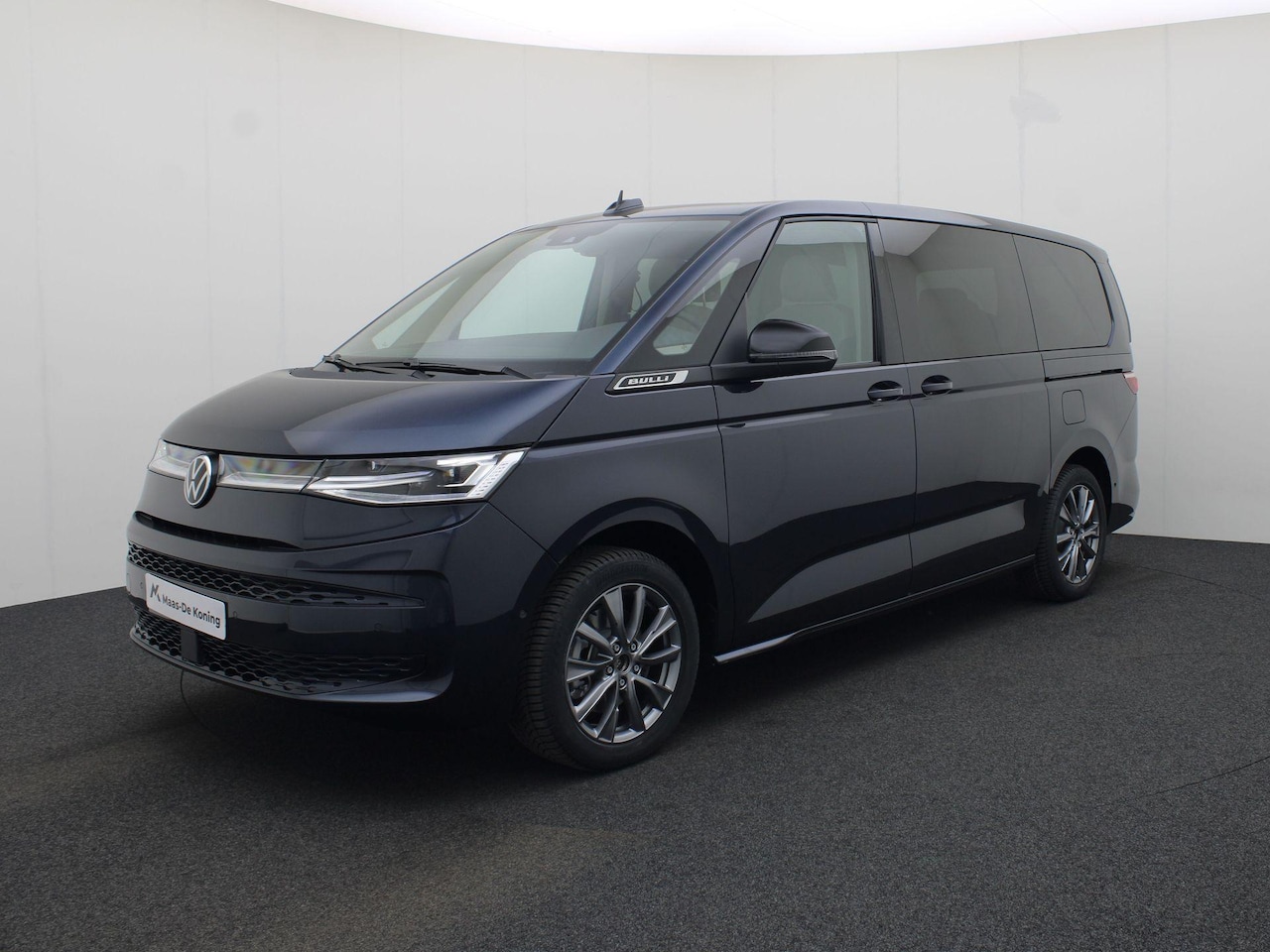 Volkswagen Multivan - 1.5 eHybrid DSG 4Motion Bulli Edition L2 700871 - AutoWereld.nl