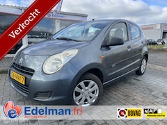 Suzuki Alto - 1.0 Comfort | Airco | Bluetooth | LM Velgen