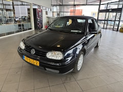 Volkswagen Golf Cabriolet - 1.6