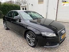 Audi A4 Limousine - 1.8 TFSI Pro Line NEW-APK.XENON.CLIMA.NAP