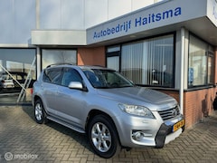 Toyota RAV4 - 2.0 VVTi Comfort Automaat | Leer | Stoelverw